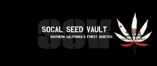 Socal Seed Vault