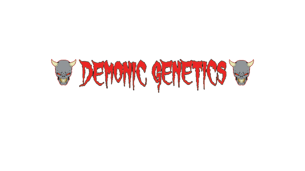 Demonic Genetics